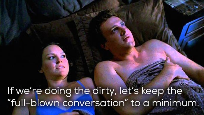 People Reveal Their Biggest Turn Offs When Dating