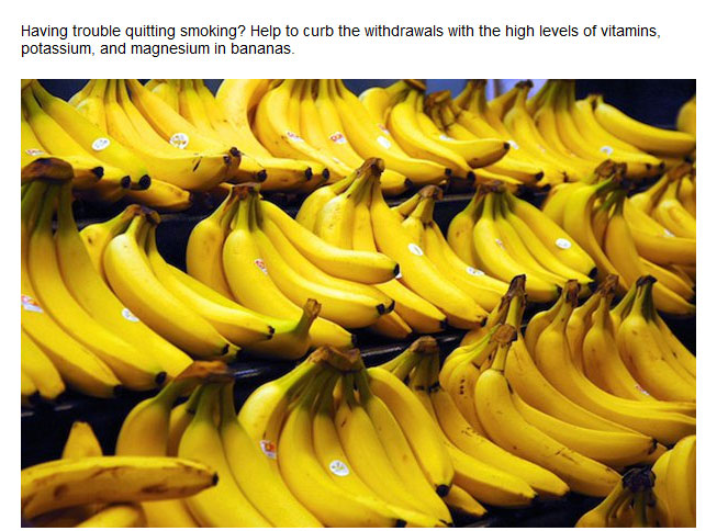 Important Facts You Probably Didn't Know About Bananas