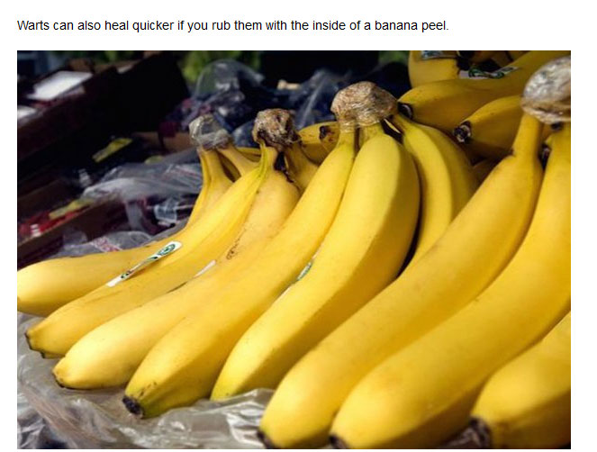 Important Facts You Probably Didn't Know About Bananas