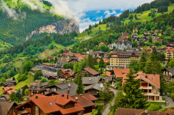The Most Beautiful Villages From Around The World