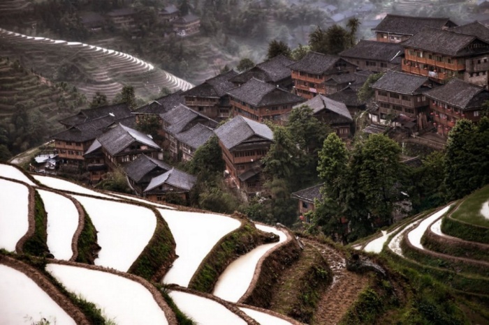 The Most Beautiful Villages From Around The World