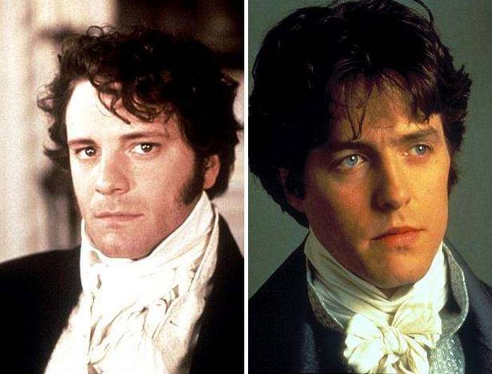 Hugh Grant And Colin Firth Were Born One Day Apart, See Who's Aged Better