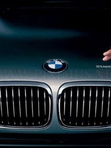 Top posters BMW