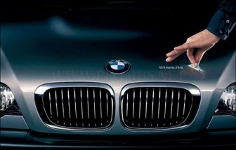Top posters BMW