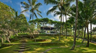 Como Shambhala Resort - world of solitude and serenity in Bali