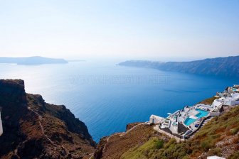 Hotel Grace Santorini