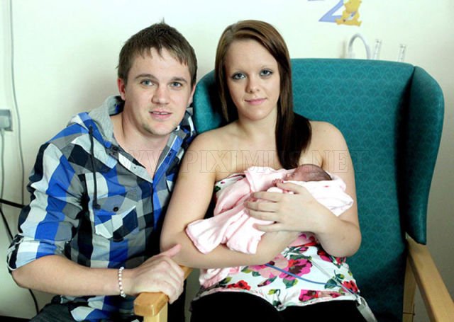 Is 29-Year-Old Brit The Youngest Grandfather Ever
