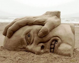 World's Best Sand Sculptures 