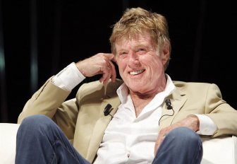 Robert Redford