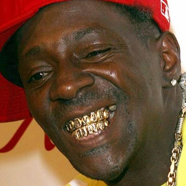 Hip Hop Gangsta Teeth Grillz 