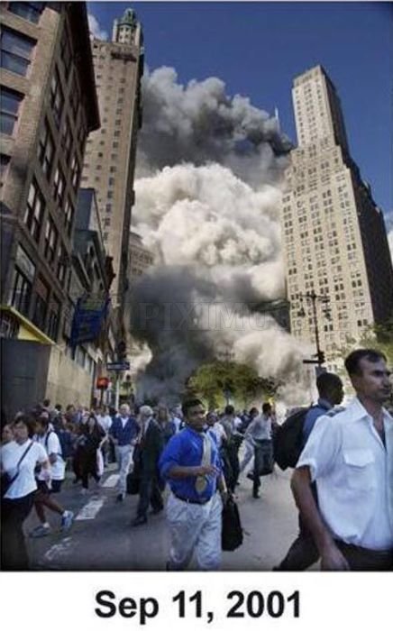 The 9-11: Ten Years After 