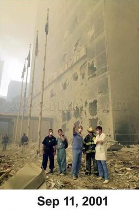 The 9-11: Ten Years After 