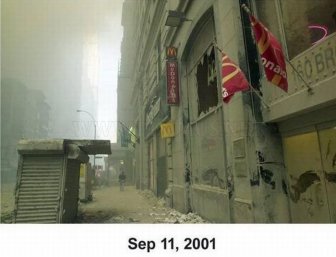 The 9-11: Ten Years After 