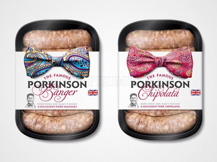 Awesome Product Packaging Designs 