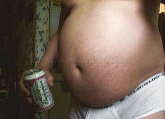 Ultimate Beer Bellies