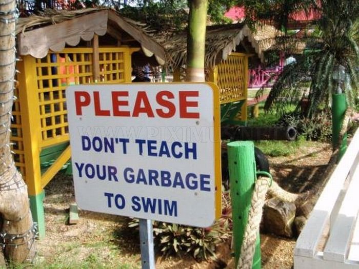 Weird and Funny WTF Signs, part 6