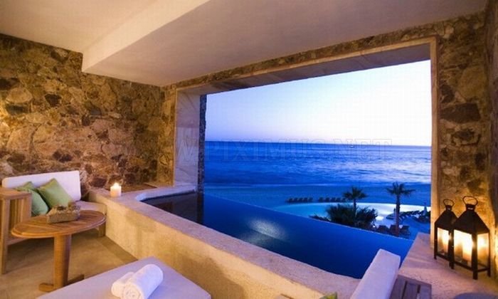 Outstanding Infinity Pools to Blow Your Imagination 