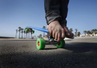 Hamboards: The Skate & Surf Infusion