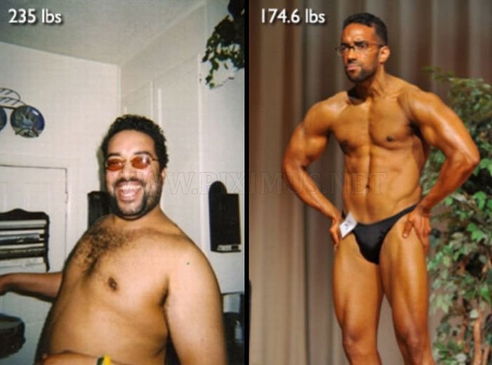 Amazing Transformations. Part 3 , part 3