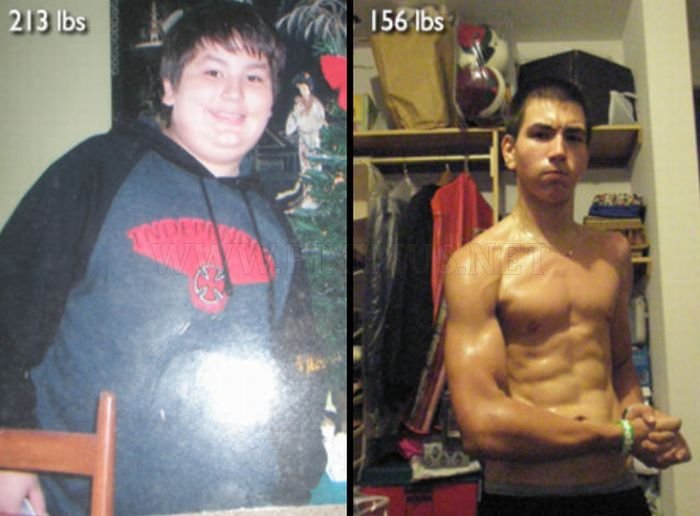Amazing Transformations. Part 3 , part 3