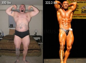 Amazing Transformations. Part 3 