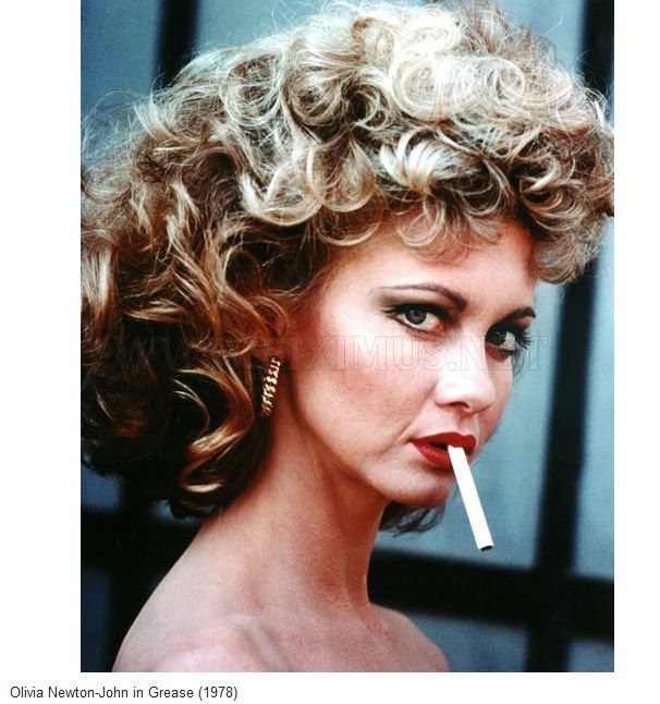 World Wide Known Smoking Movie Characters 
