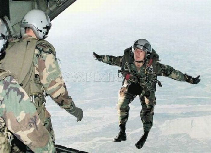 Hilarious Army Photos, part 3