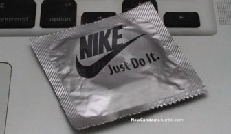Slogans of Famous Brands and Condoms