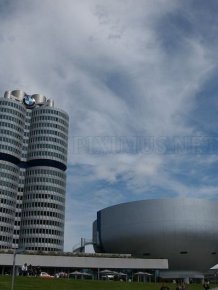 Museum BMW