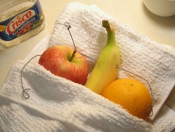 Secret life of everyday objects