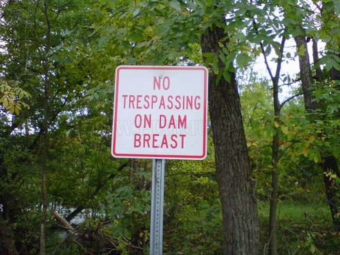 Funny Signs , part 5