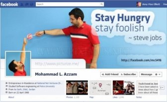 Awesome Uses Of The New Facebook Profiles Page. Part 2 