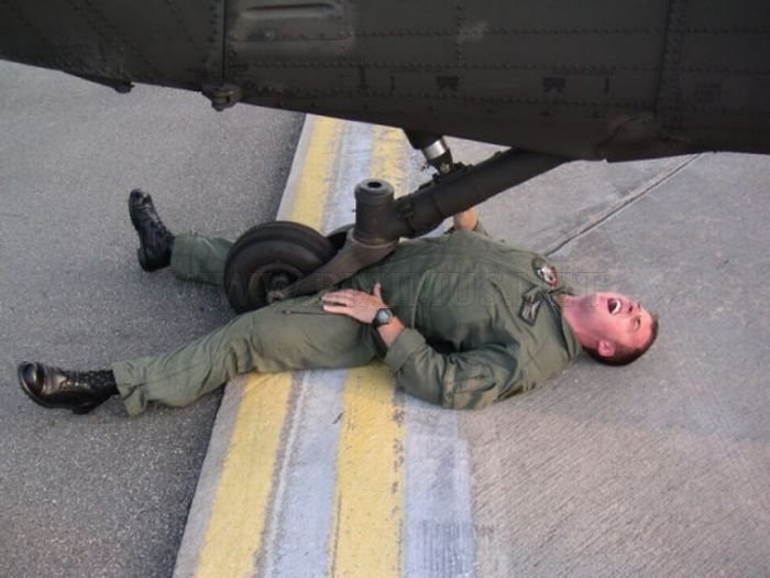 Hilarious Army Photos. Part 4 , part 4