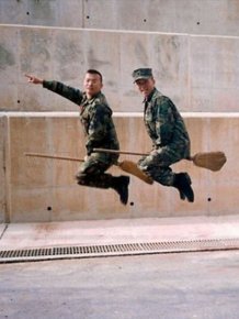 Hilarious Army Photos. Part 4 