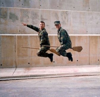 Hilarious Army Photos. Part 4 