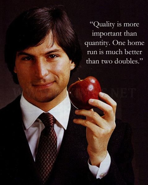 Steve Jobs’ Unique and World Altering Career Remembered