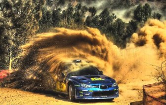 WRC HDR