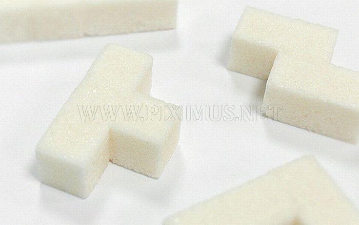 Tetris Sugar