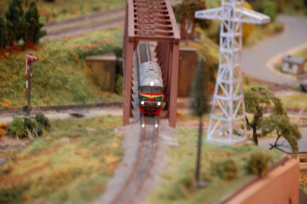 Railway Modellers