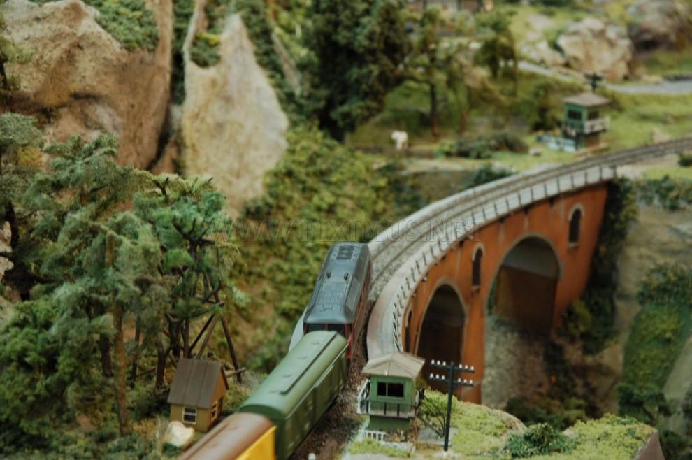 Railway Modellers