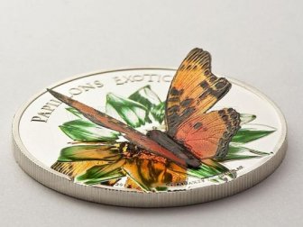 The Most Unusual Coins 