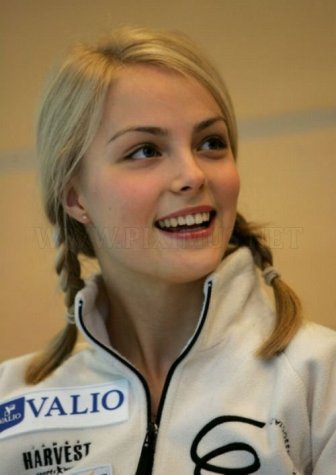 Kiira Korpi Photos 