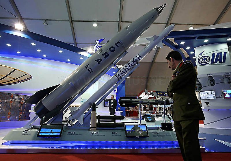 International aerospace and defense exhibition in Seoul