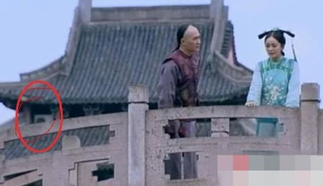 The best  Chinese movie fails