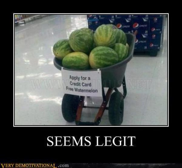 Funny Demotivational Posters , part 9