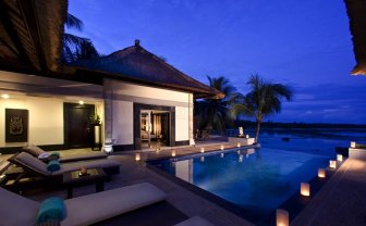 Banyan Tree Bintan - luxury in the heart of South-East Asia