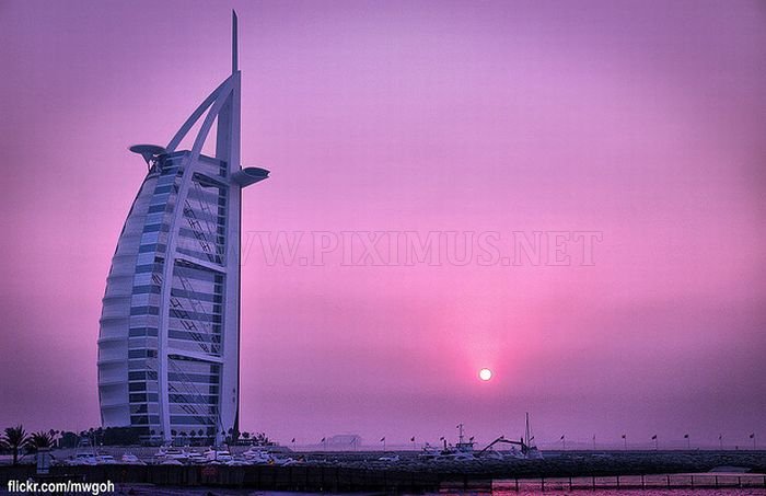 Beautiful Photography from Dubai, UAE 