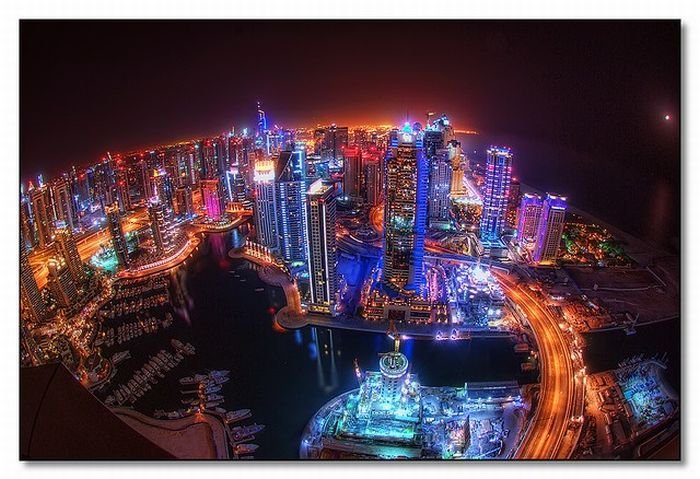 Beautiful Photography from Dubai, UAE 