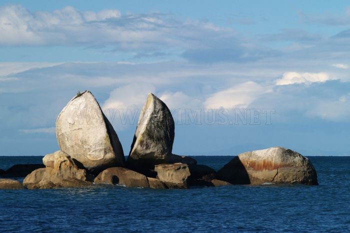 Surprising Rock Formations 
