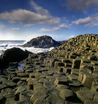 Surprising Rock Formations 